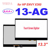 Hp Envy X360 Táctil De 13,3  Para 13-ag Series