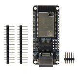 Placa De Desarrollo Ethernet M T-eth-lite Esp32-wover-e