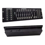 Mesa Controladora Dmx 512 One Light