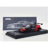 Hkm 1:64 Pandem Rocket Bunny V3.5 Toyota 86 Gt86 2017 Advan