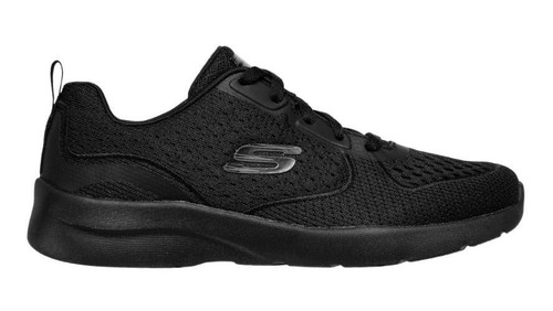 Tenis Skechers Mujer 149544bbk