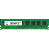 Memória Ram Ddr3 Com Capacidade De 8gb 1600mhz Para Desktop