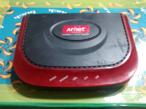 Modem Pirelli Drg A112