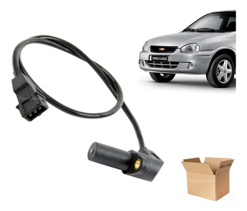 Sensor Posicion Ciguenal Ckp Chevrolet Corsa 1.6 1993/2008