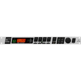 Behringer Fx-2000 Procesador Efectos 3d Instrumentos Mixer 