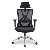 Ticova Silla De Oficina Ergonómica Silla De Escritorio