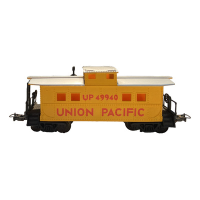 Union Pacific | MercadoLivre 📦