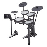 Roland Td-17kv2 Generación 2 V-drums Kit