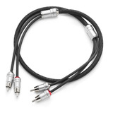 Cable Rca Jl Audio Xe-blkaic2-3 Anti Ruido Premium