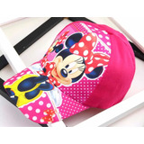 Jockey De Minnie Para Niñas