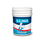 Enduido Plastico Para Interior Quimtex X 4lts