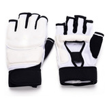 Guantes De Combate De Taekwondo Guardamanos Transpirables