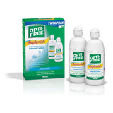 Opti-free Replenish - Solución Desinfectante Multiusos Con.