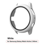 Carcasa Para Samsung Galaxy Active 2 40mm - White