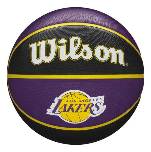 Pelota Básquet Basket Wilson Nro 5 Y Nro 7 - Varios Modelos