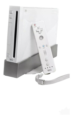 Consola Nintendo Wii Edición Sports