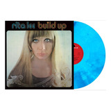 Lp/ Disco De Vinil Rita Lee - Build Up