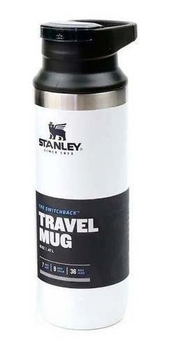 Botella Termica Stanley Travel Mug 473ml Switchback 