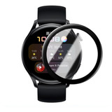 Protector Para Reloj Huawei Watch 3 Vidrio Cerámico 3d 