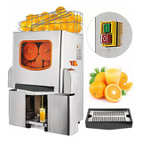 Vevor Exprimidor De Naranjas 120w Automática 22-30/min