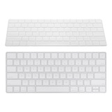 Funda Protectora Compatible Con Apple Magic Keyboard 2 Mla22