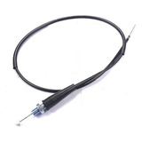 Cable Chicote Acelerador Motocicleta Italika Dm200 Dm250