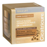 Cicatricure Gold Lift Creme Diurno 50g