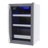 Cervejeira Venax Blue Light Cinza 100l 220v - Mancha Avaria