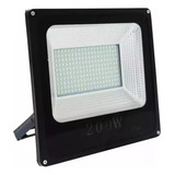 Luz Foco Proyector Led 200w Exterior 18000 Lm Ip66