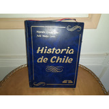 Historia De Chile (i Tomo)