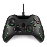 Control Alámbrico Para Xbox One Megafire 2m Cable
