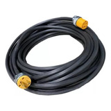 Extension 20m Cable Uso Rudo Cal16 Argos 100% Cobre Reforzad
