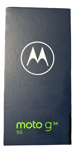 Celular Motorola Moto G54 5g 128 Gb