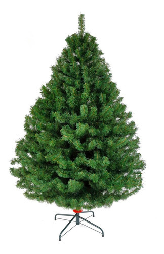 Arbol Navidad Pino  Pachon 2.2m Sierra Naviplastic  Verde