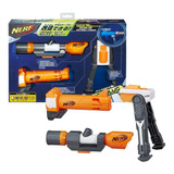 Accesorios De Mejora Nerf, Set De Largo Alcance