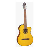 Violão Takamine Gc 1 Ce Tp4t Nylon Natural Eletrico