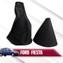 Kit Forros Palanca  Y Freno Mano Ford Fiesta Ford Fiesta