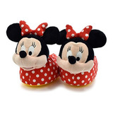 Pantuflas Minnie Disney Phi Phi Toys