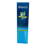 Salerm® 21 Express Mascarilla Spray Cabello Maltratado