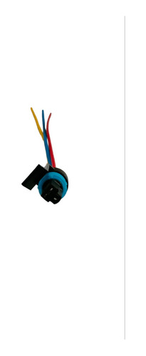 Conector Para Sensor Árbol Levas De Navistar Dt530