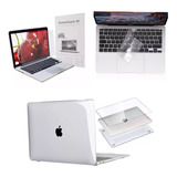 Combo Para Macbook Air 13 A2681 Carcasa+ Teclado + Pantalla