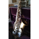 Saxofone Alto Selmer Mark Vi Serial 176 Xxx