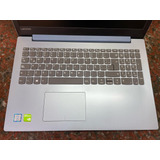 Notebook Lenovo Ideapad 320 15ikb 