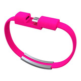  Pulsera Micro Usb Tipo C/ Android 