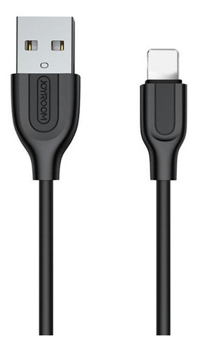 Cable Para iPhone Carga Y Datos 1 Metro Joyroom S - L352 Lig