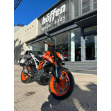 Ktm Duke 390cc Abs 2018