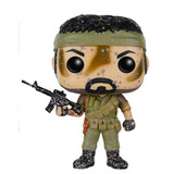 Funko Pop! Juegos: Call Of Duty Frank Woods