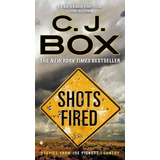 Libro Shots Fired - C J Box