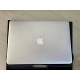 Macbook Pro 13 High Sierra Os - Late 2013 - Versão 10.13.6