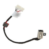 Jack Power Dell Inspiron 15-5000 5555 15-5558 5558 14-5400